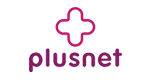 plusnet mobile sim only logo